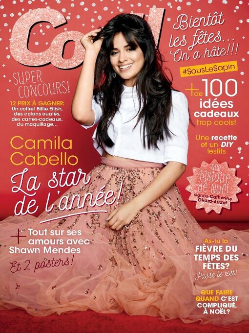 Image de couverture pour COOL!